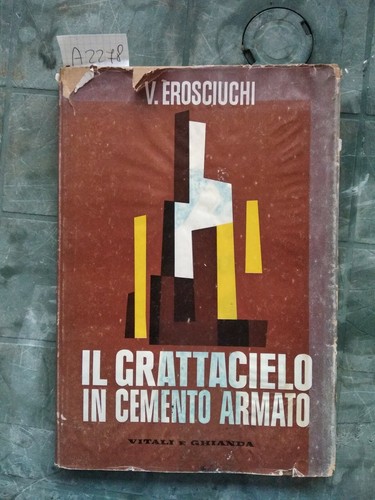 Grattacielo cemento - grattacielo,