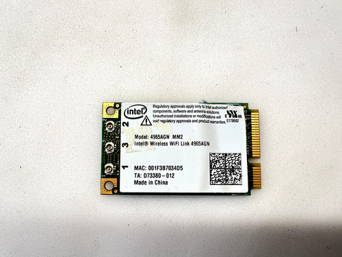Scheda pcb wifi - pcb,