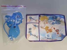 SORPRESINE MAGIC KINDER BLUE BLU
