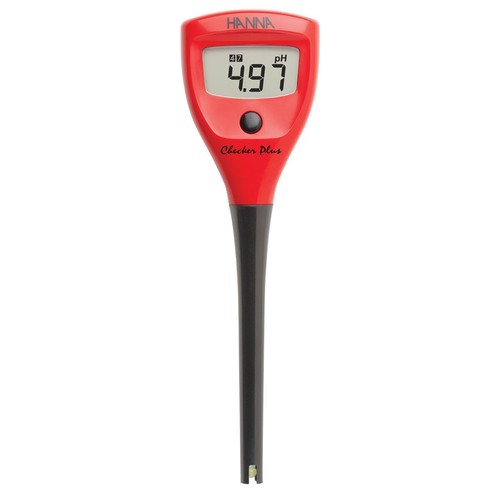 Hanna instruments checker - hanna,