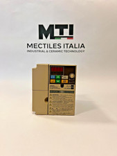 INVERTER OMRON 400V 3PHASE 1,1 KW | 3G3MV-A4007