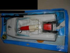 POLICE POLICE MOTORBOAT