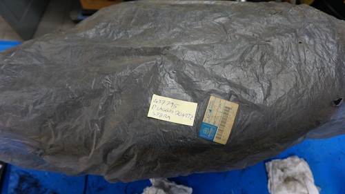 437795 sella piaggio - 437795,