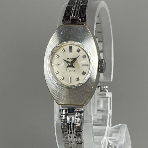 Orologio rado vintage donna - orologio,