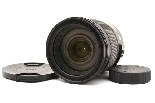Sigma 105 dg os hsm - mm, f/4