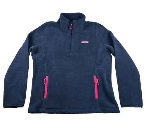 Pullover pile vineyard - pullover,