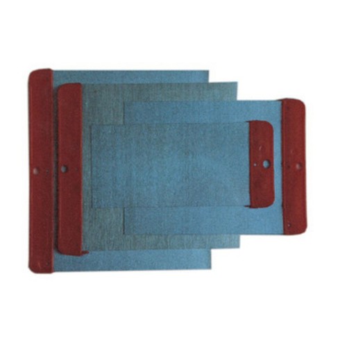 Set spatole flessibili - set,
