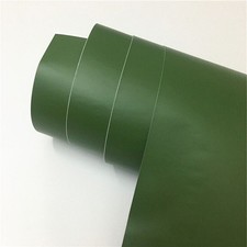 Pellicola adesiva verde