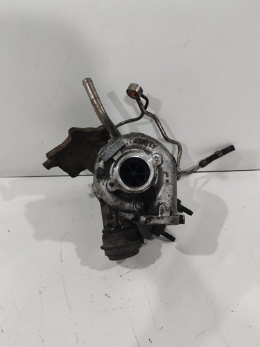 Gruppo turbocompressore - gruppo,
