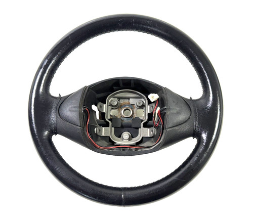 Volante fiat seicento - volante, 600