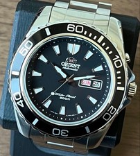 Orologio orient mako stile - orologio,
