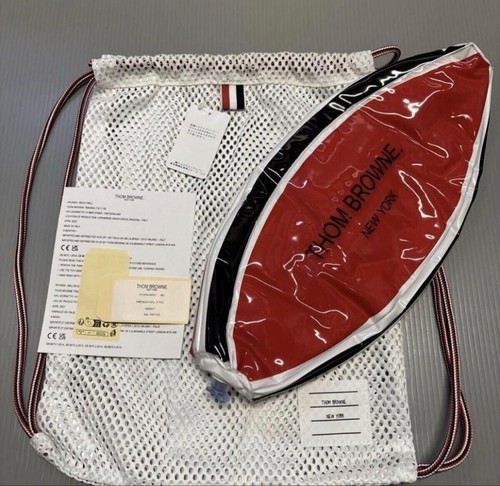 Zaino thom browne bianco - thom,