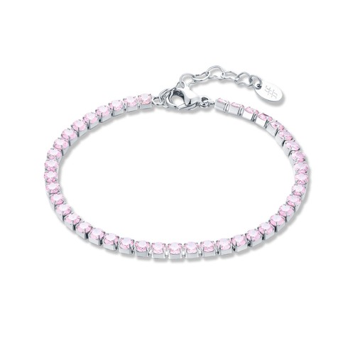 Bracciale brand donna tennis - bracciale,