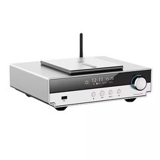 Shanling CT90 Trasporto CD