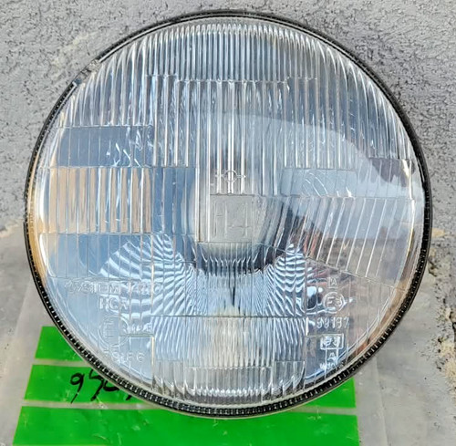 Faro fanale anteriore - fanale,