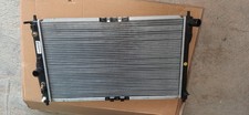 0131.3002 RADIATORE RAFFREDDAMENTO MOTORE NUOVO FRIGAIR  PER DAEWOO LANOS