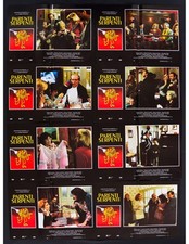 fotobuste PARENTI SERPENTI