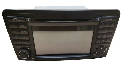 Autoradio radio navigation - autoradio,