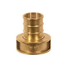 RACCORDO PARTE FEMMINA TIPO A