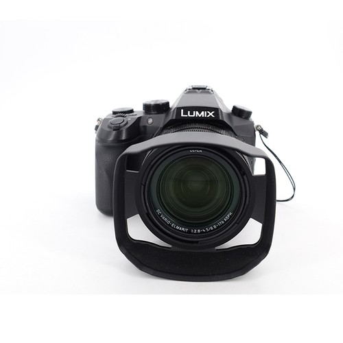 Panasonic lumix fz2000 usato - lumix,