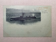 REGIA MARINA MILITARE - Regia