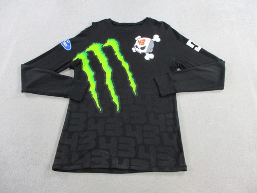Shoes monster energy - monster,