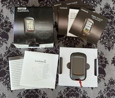 Garmin Dakota 20 GPS 2,6”