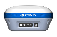 Stonex S850+ Ricevitore GNSS |