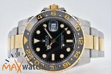 Rolex GMT Master II 116713LN