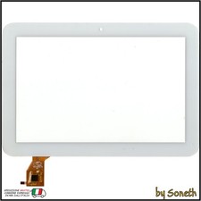 VETRO TOUCH SCREEN PER