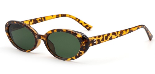 Occhiali sole cat eye - da, s