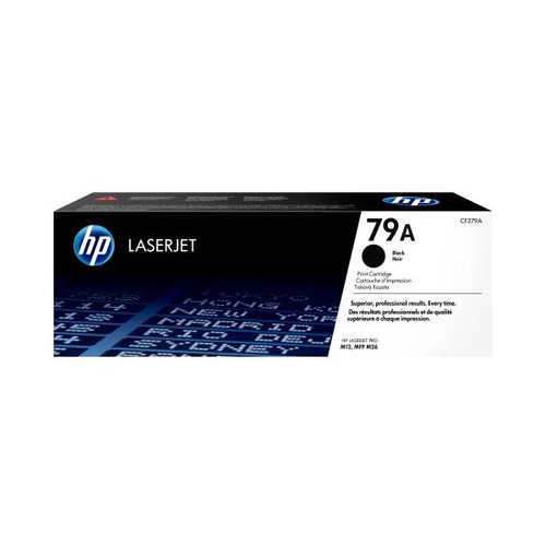 Cartuccia toner nero - hp,