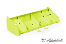 353517-Y xRay Alettone Giallo