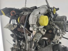 Motore Tipo 9HX - Citroen