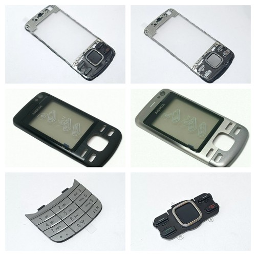 Nokia 6600i slide classic - 6600i,