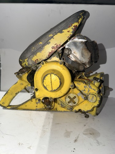 Mcculloch chainsaw - 3-25,