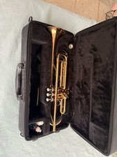 TROMPETA YAMAHA YTR4335GSII