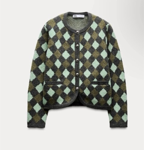 Nwot zara knit - nwot,