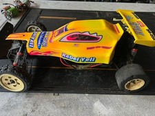 vintage kyosho raider buggy