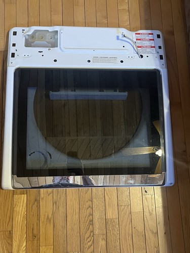 Coperchio lavatrice maytag - coperchio,