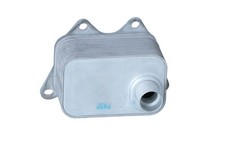 Radiatore olio per Volkswagen