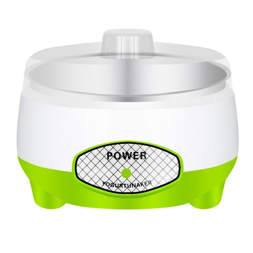 Yogurtiera compatta greca