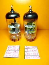 TUBI AUDIO TUNGSRAM PCC88