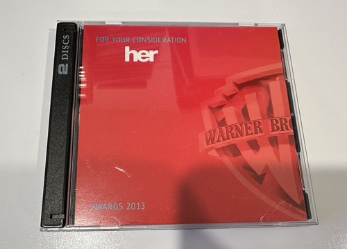 Her fyc arcade fire - fyc,