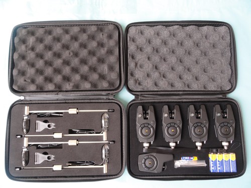 Top elettronico led pesca alla - led,