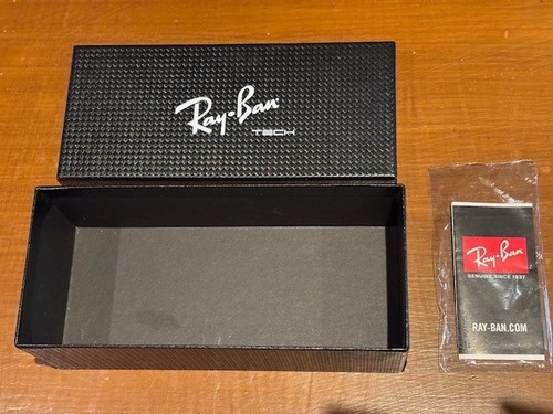Ray ban tech occhiali - occhiali, da