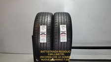 GOMME USATE   225/55R19 99V