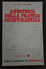 ANESTESIA NELLA PRATICA