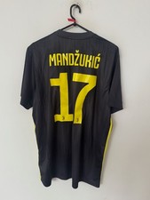 MAGLIA CALCIO JUVENTUS