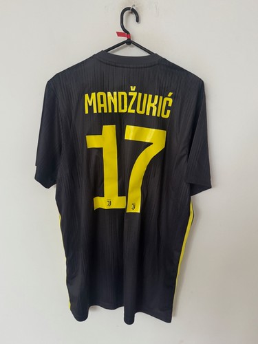 Maglia calcio terza juventus - maglia,